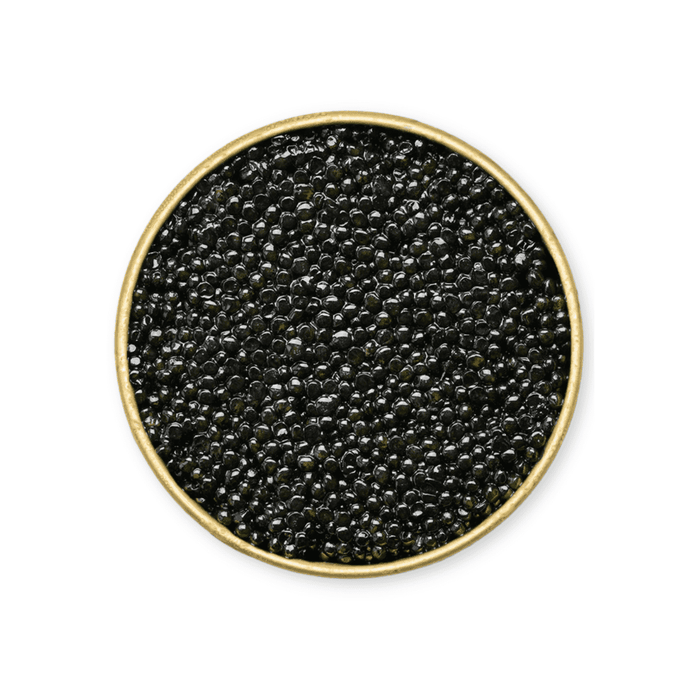 Taste-It-All Caviar Set