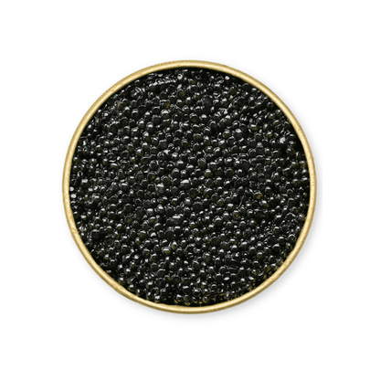 Taste-It-All Caviar Set