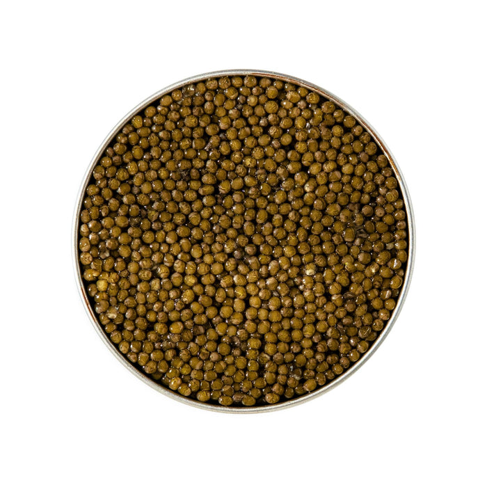 Taste-It-All Caviar Set