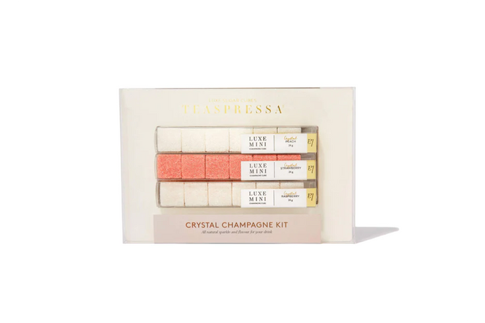 Teaspressa Cocktail Cubes