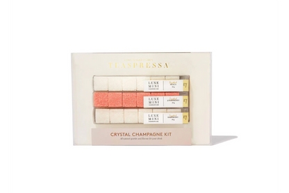 Teaspressa Cocktail Cubes