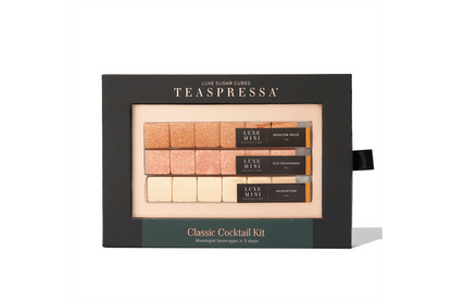 Teaspressa Cocktail Cubes