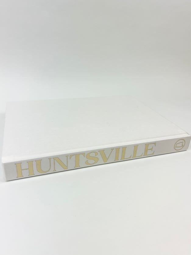 The Blank Book Huntsville in Snowflake Books in at Wrapsody