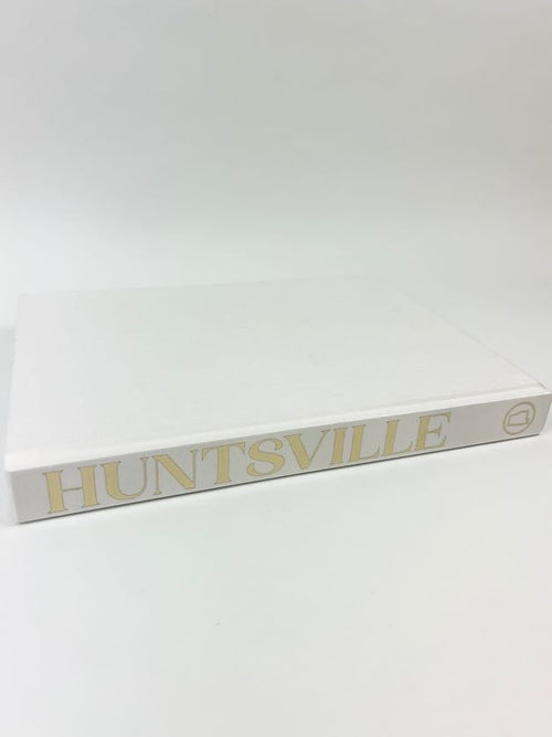 The Blank Book Huntsville in Snowflake Books in at Wrapsody
