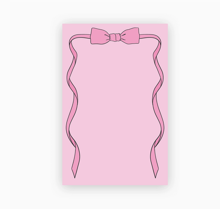The Ribbons and Bows Box