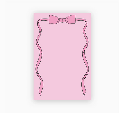The Ribbons and Bows Box