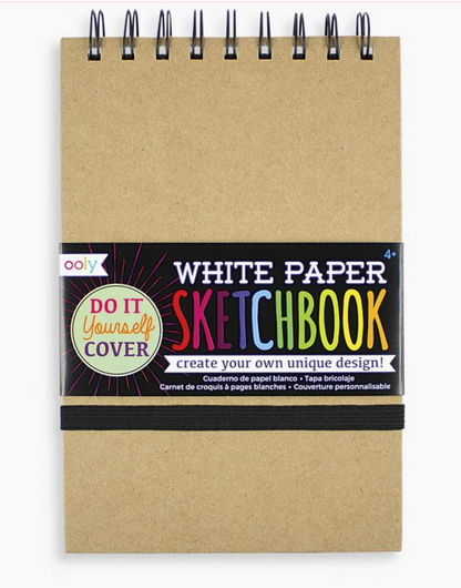The Sparkle Artist Camp Box