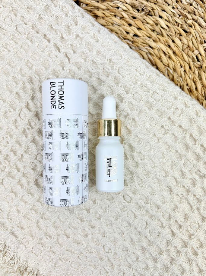 Thomas Blonde 3 in 1 Volumizer Oil - Canyon Scents in at Wrapsody