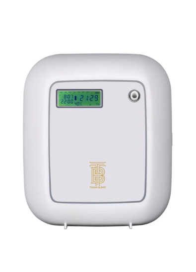 Thomas Blonde Mini In-House Diffuser - Blonde Scents in at Wrapsody