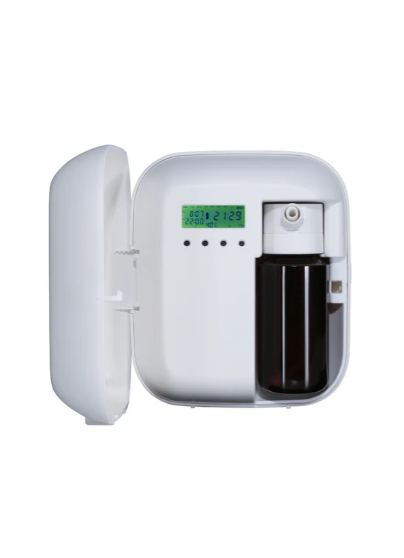 Thomas Blonde Mini In-House Diffuser - Blonde Scents in at Wrapsody
