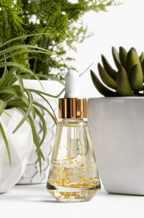 Thomas Blonde Potty Toddy - Blonde Scents in at Wrapsody