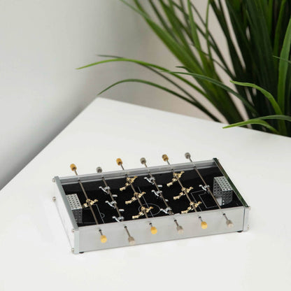 Todd Foosball Game Set