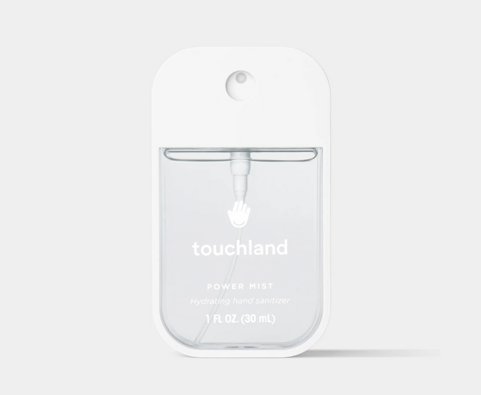 Touchland Hand Sanitizer Beach Coco Bath & Body in at Wrapsody