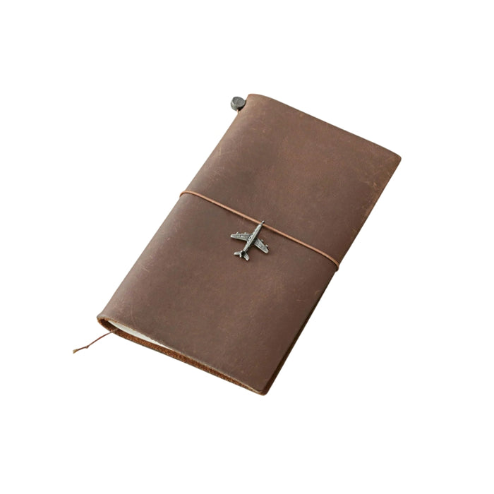 TRAVELER'S FACTORY Airplane Charm