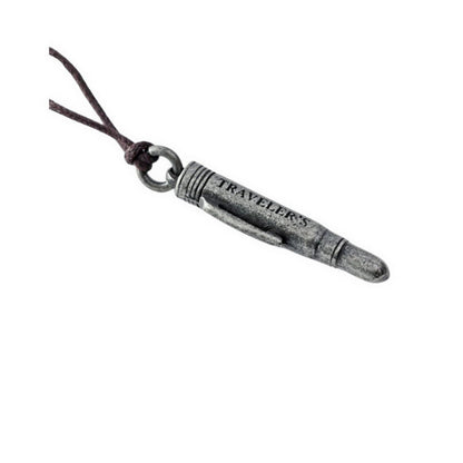 TRAVELER'S FACTORY Brass Pen Charm