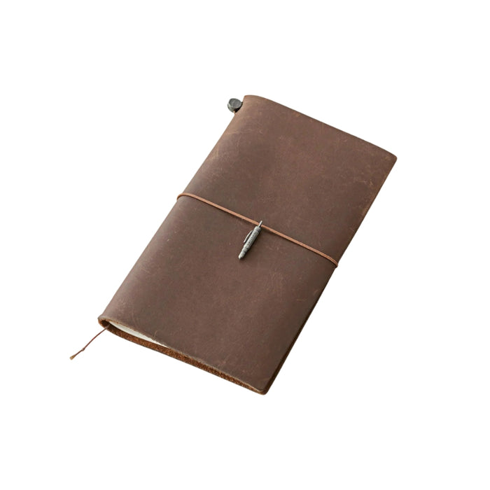TRAVELER'S FACTORY Brass Pen Charm