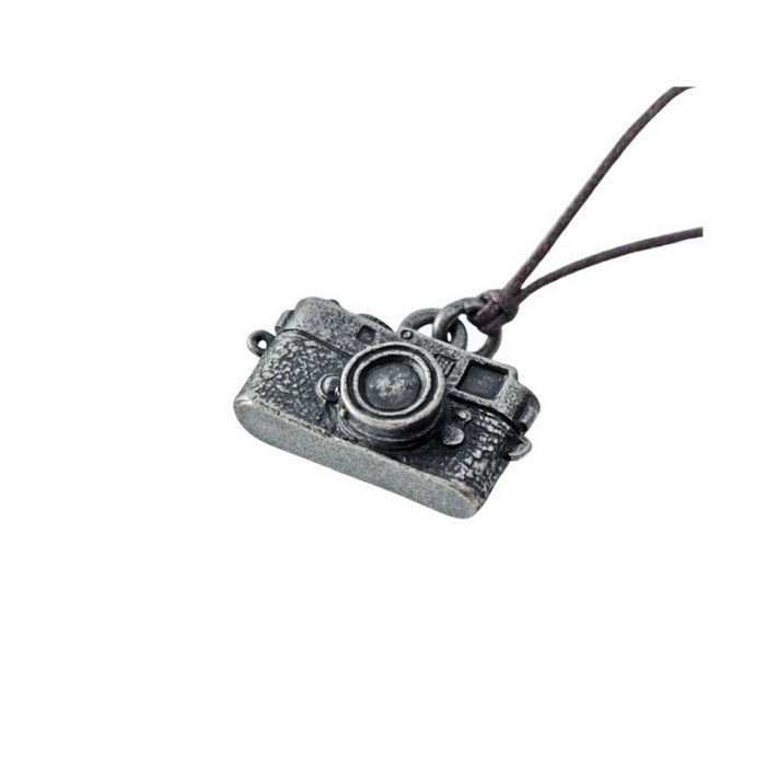 TRAVELER'S FACTORY Camera Charm