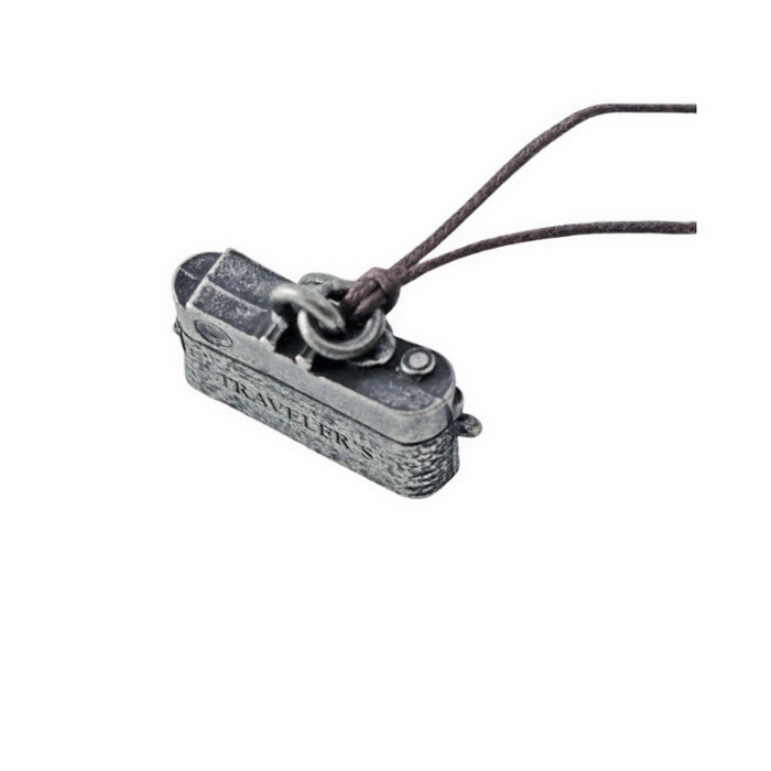 TRAVELER'S FACTORY Camera Charm
