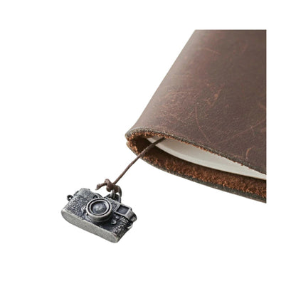 TRAVELER'S FACTORY Camera Charm