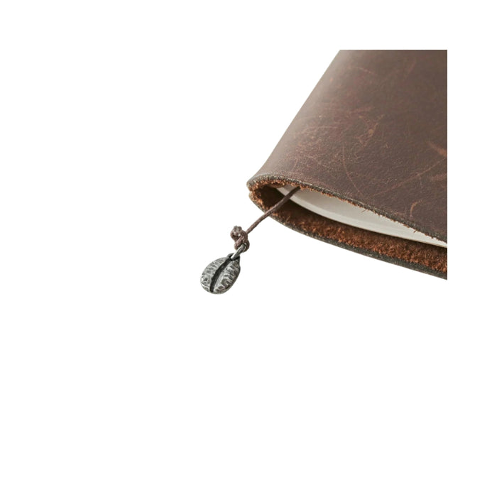TRAVELER'S FACTORY Coffee Bean Charm
