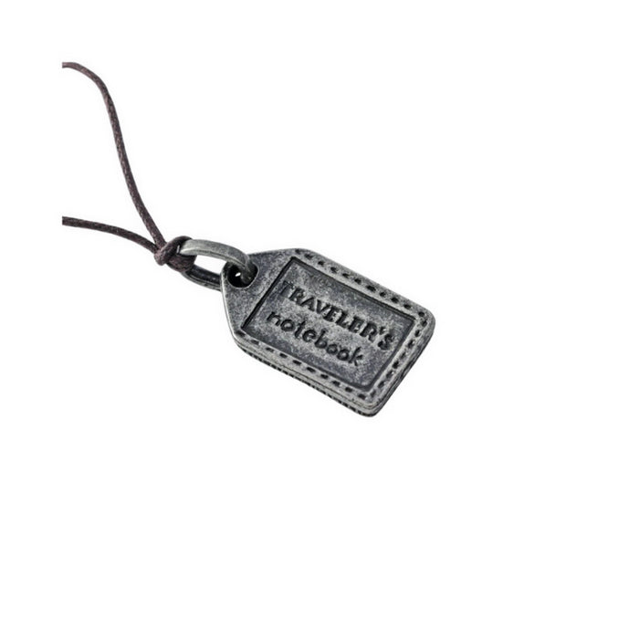 TRAVELER'S FACTORY Luggage Tag Charm