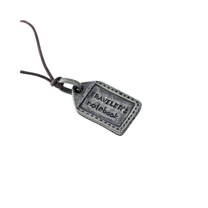 TRAVELER'S FACTORY Luggage Tag Charm