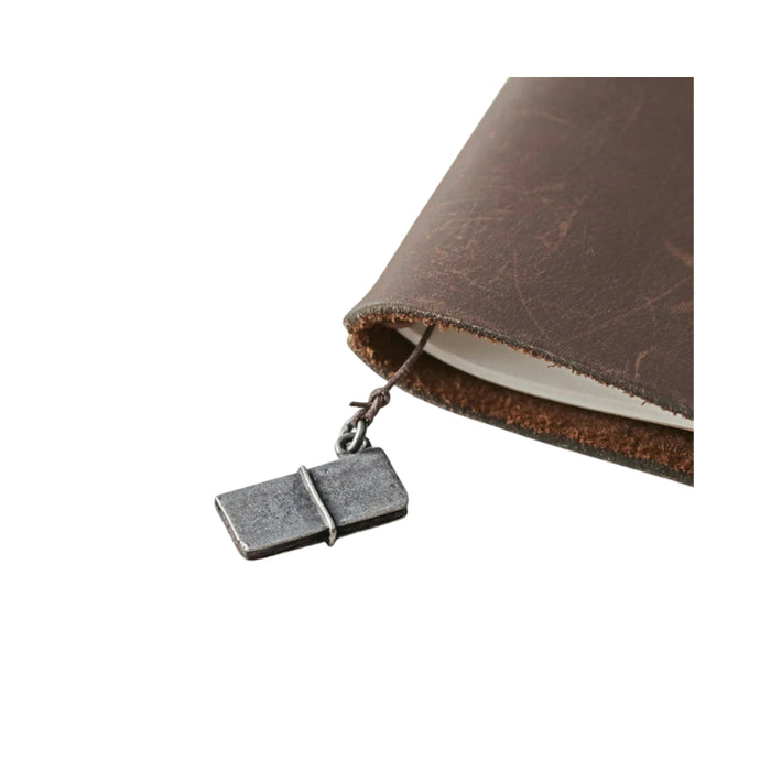 TRAVELER'S FACTORY Notebook Charm