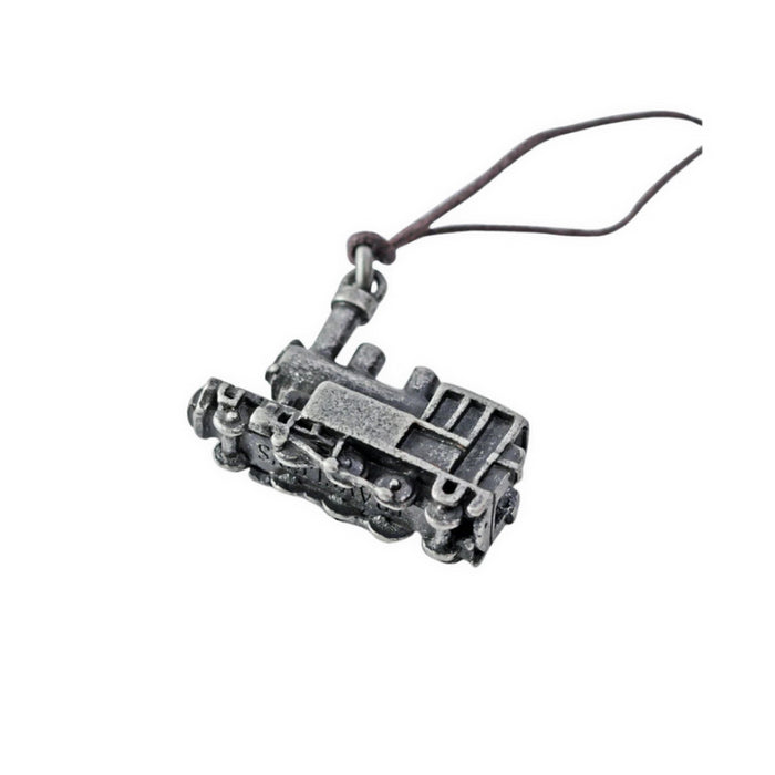 TRAVELER'S FACTORY Train Charm