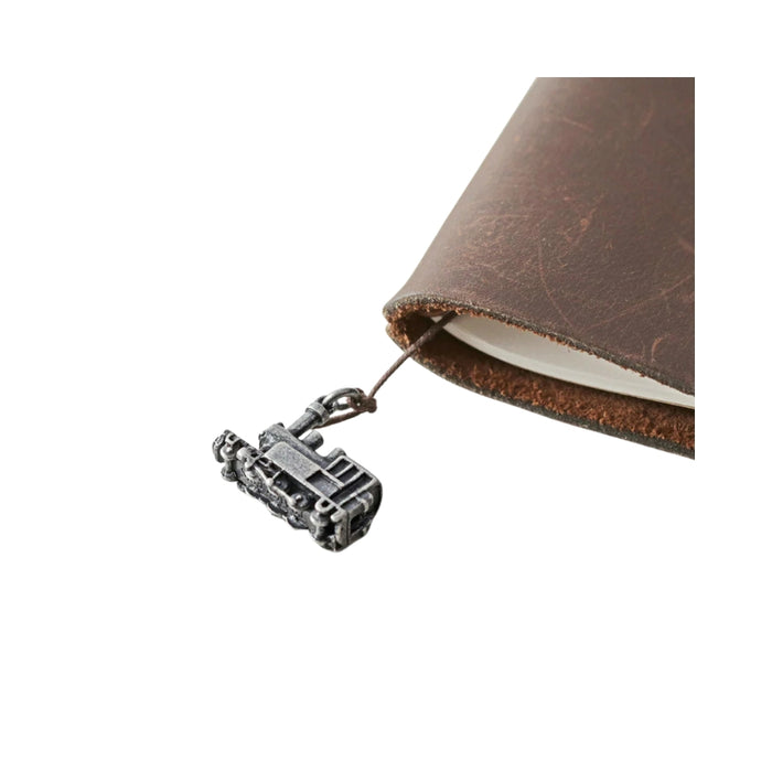 TRAVELER'S FACTORY Train Charm