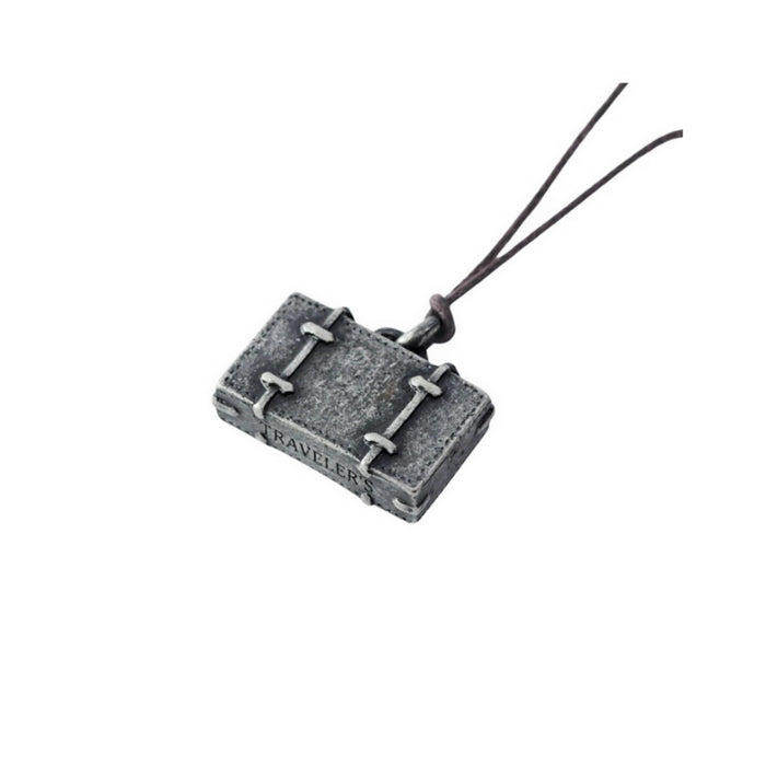 TRAVELER'S FACTORY Trunk Charm