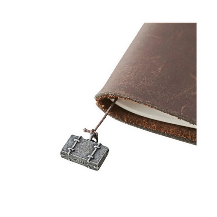 TRAVELER'S FACTORY Trunk Charm