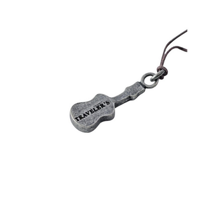 TRAVELER'S FACTORY Ukulele Charm
