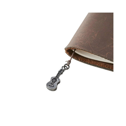 TRAVELER'S FACTORY Ukulele Charm