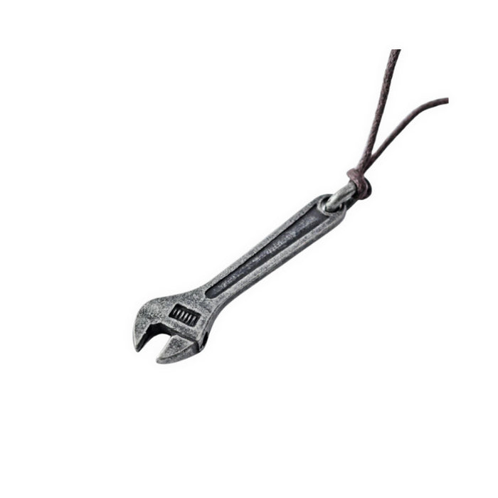 TRAVELER'S FACTORY Wrench Charm