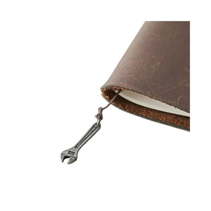 TRAVELER'S FACTORY Wrench Charm