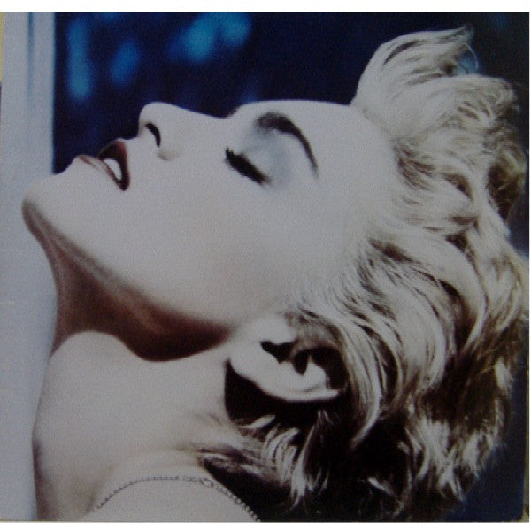 True Blue