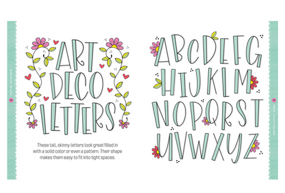Trust Me, You Can Draw Party Favors