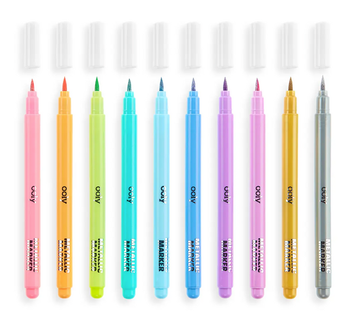 Trust Me, You Can Draw Party Favors