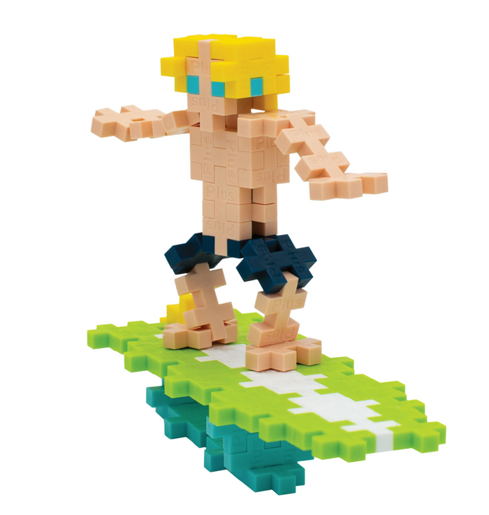 Tube - Surfer Guy