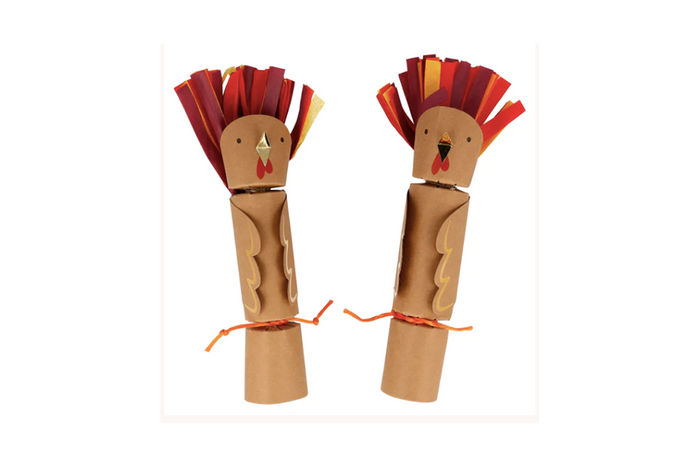 Turkey Crackers MM