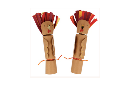 Turkey Crackers MM