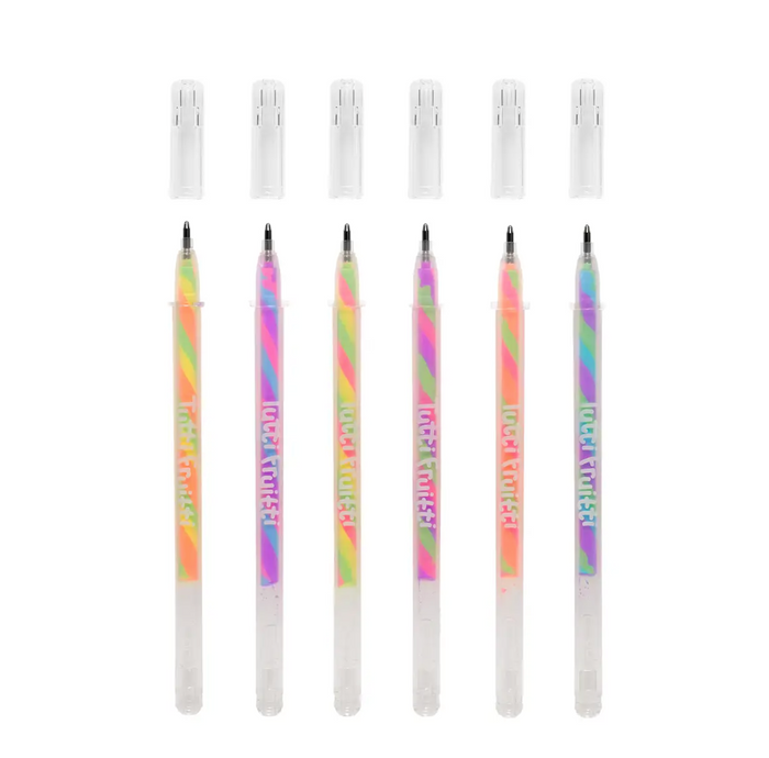 Tutti Fruitti Scented Gel Pens