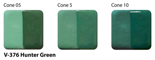 V-376 Hunter Green