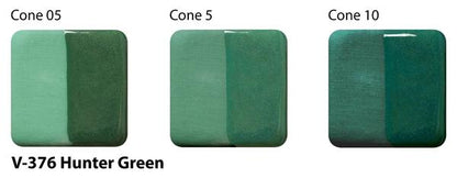 V-376 Hunter Green