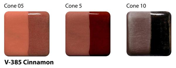 V-385 Cinnamon