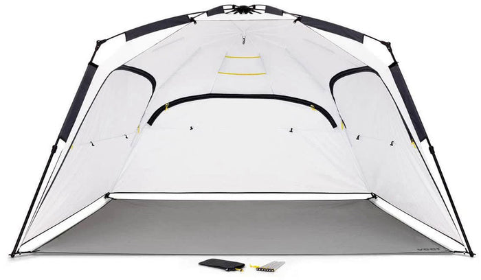 Veer Family Basecamp Shelter