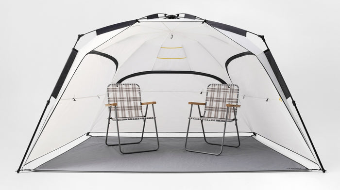 Veer Family Basecamp Shelter
