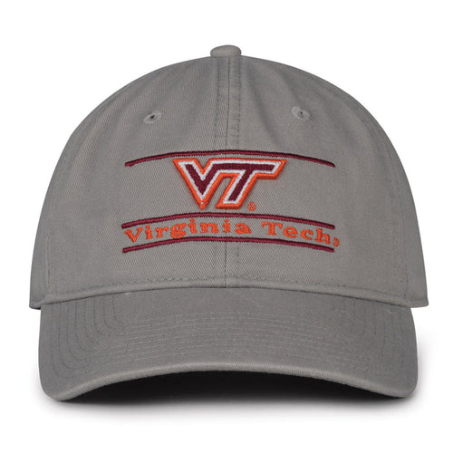 Virginia Tech Dad Cap