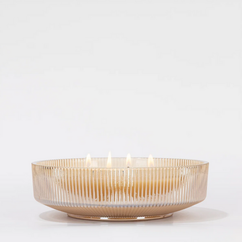 Votivo Holiday Candle Multi Wick Sequoia Fir Candles in at Wrapsody