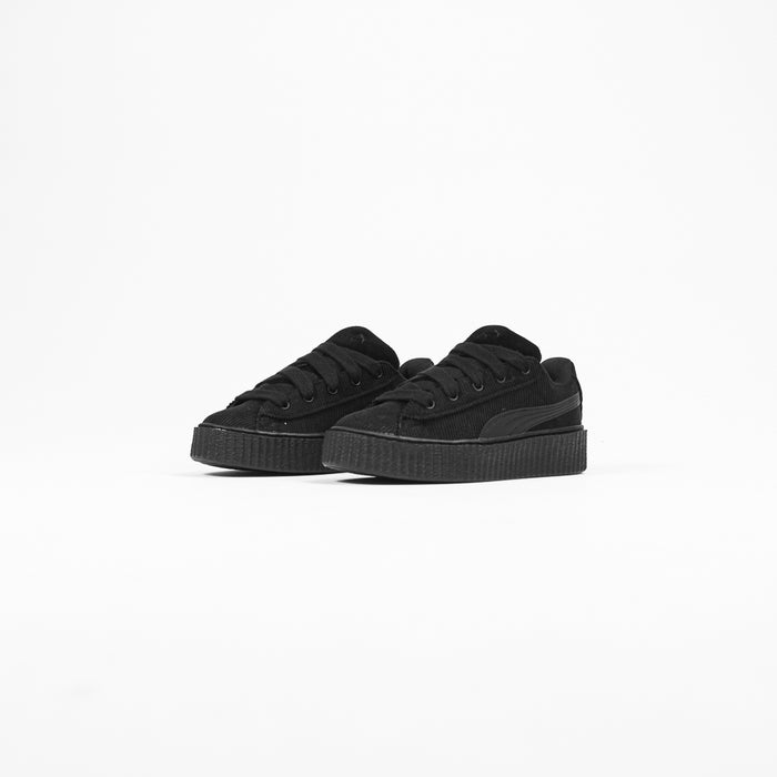 W Creeper Phatty Corduroy (Puma Black/Puma Gold
